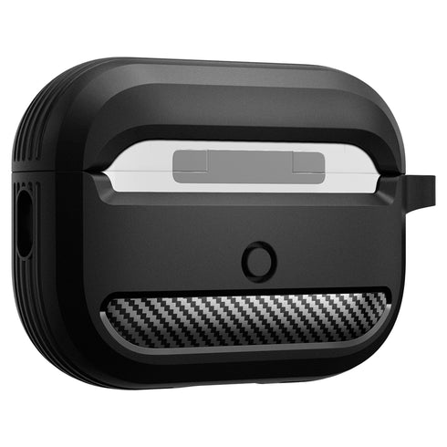 Spigen AirPods Pro 2 Case – Rugged Armor